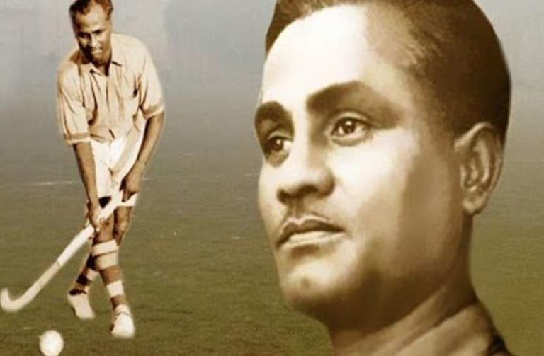 Dhyan Chand Award Winners| 