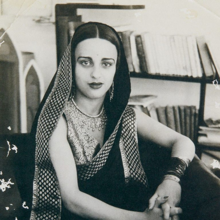  10 Lines on Amrita Sher-Gil